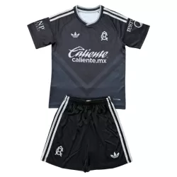 Club América Fotbollströja Barn Borta 2026/27 Club América Fotbollströja Barn Borta 2026/27