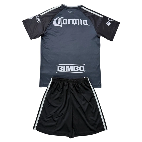 Club América Fotbollströja Barn Borta 2026/27