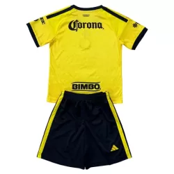 Club América Fotbollströja Barn Hemma 2026/27