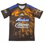 Club América Fotbollströja Tredje 2026/27
