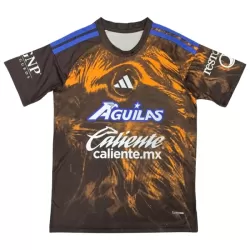 Club América Fotbollströja Tredje 2026/27 Club América Fotbollströja Tredje 2026/27