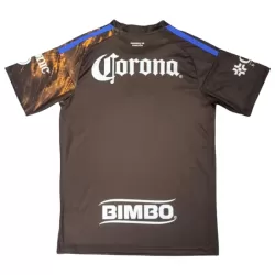 Club América Fotbollströja Tredje 2026/27