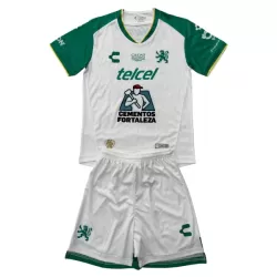 Club Leon Fotbollströja Barn Borta 2026/27 Club Leon Fotbollströja Barn Borta 2026/27