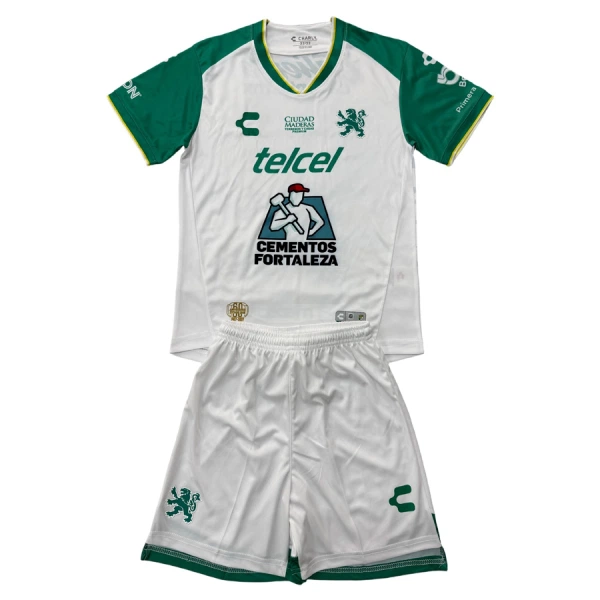 Club Leon Fotbollströja Barn Borta 2026/27