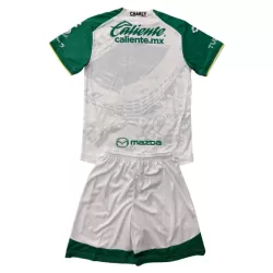 Club Leon Fotbollströja Barn Borta 2026/27
