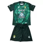 Club Leon Fotbollströja Barn Hemma 2026/27
