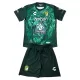 Club Leon Fotbollströja Barn Hemma 2026/27 Club Leon Fotbollströja Barn Hemma 2026/27