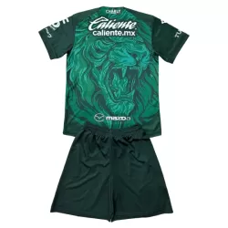 Club Leon Fotbollströja Barn Hemma 2026/27