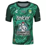 Club Leon Fotbollströja Hemma 2026/27