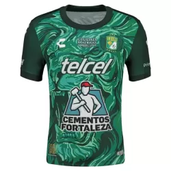 Club Leon Fotbollströja Hemma 2026/27 Club Leon Fotbollströja Hemma 2026/27