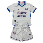 Cruz Azul Fotbollströja Barn Borta 2026/27
