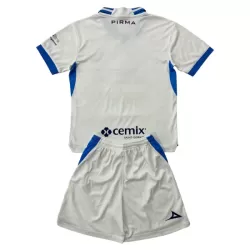 Cruz Azul Fotbollströja Barn Borta 2026/27