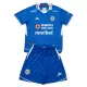 Cruz Azul Fotbollströja Barn Hemma 2026/27