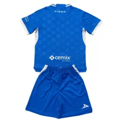 Cruz Azul Fotbollströja Barn Hemma 2026/27