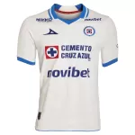 Cruz Azul Fotbollströja Borta 2026/27