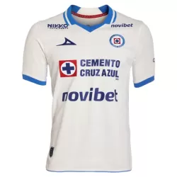 Cruz Azul Fotbollströja Borta 2026/27