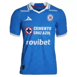 Cruz Azul Fotbollströja Hemma 2026/27