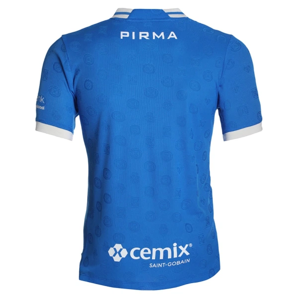 Cruz Azul Fotbollströja Hemma 2026/27