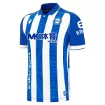 Deportivo Alavés Fotbollströja Hemma 2026/27