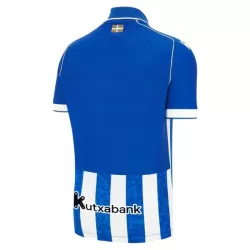 Deportivo Alavés Fotbollströja Hemma 2026/27