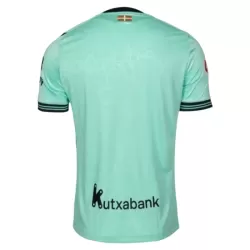 Deportivo Alavés Fotbollströja Tredje 2026/27