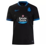Deportivo de La Coruna Fotbollströja Borta 2026/27