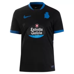 Deportivo de La Coruna Fotbollströja Borta 2026/27 Deportivo de La Coruna Fotbollströja Borta 2026/27