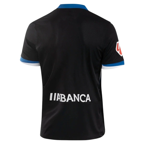 Deportivo de La Coruna Fotbollströja Borta 2026/27