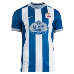 Deportivo de La Coruna Fotbollströja Hemma 2026/27 Deportivo de La Coruna Fotbollströja Hemma 2026/27