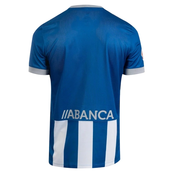Deportivo de La Coruna Fotbollströja Hemma 2026/27