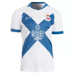 Deportivo de La Coruna Fotbollströja Tredje 2026/27 Deportivo de La Coruna Fotbollströja Tredje 2026/27