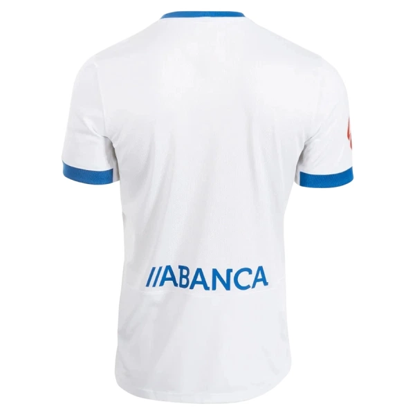 Deportivo de La Coruna Fotbollströja Tredje 2026/27