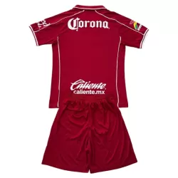 Deportivo Toluca Fotbollströja Barn Hemma 2026/27