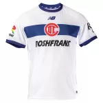 Deportivo Toluca Fotbollströja Borta 2026/27