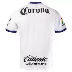 Deportivo Toluca Fotbollströja Borta 2026/27