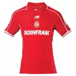 Deportivo Toluca Fotbollströja Hemma 2026/27