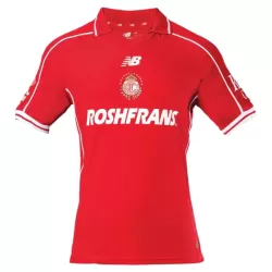 Deportivo Toluca Fotbollströja Hemma 2026/27 Deportivo Toluca Fotbollströja Hemma 2026/27