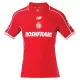 Deportivo Toluca Fotbollströja Hemma 2026/27 Deportivo Toluca Fotbollströja Hemma 2026/27