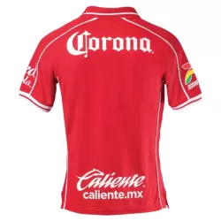 Deportivo Toluca Fotbollströja Hemma 2026/27