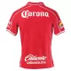 Deportivo Toluca Fotbollströja Hemma 2026/27