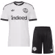 Eintracht Frankfurt Fotbollströja Barn Borta 2026/27 Eintracht Frankfurt Fotbollströja Barn Borta 2026/27