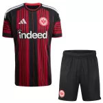 Eintracht Frankfurt Fotbollströja Barn Hemma 2026/27