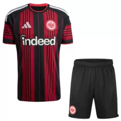 Eintracht Frankfurt Fotbollströja Barn Hemma 2026/27