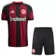 Eintracht Frankfurt Fotbollströja Barn Hemma 2026/27 Eintracht Frankfurt Fotbollströja Barn Hemma 2026/27