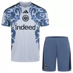Eintracht Frankfurt Fotbollströja Barn Tredje 2026/27