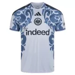 Eintracht Frankfurt Fotbollströja Tredje 2026/27