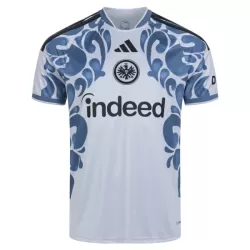 Eintracht Frankfurt Fotbollströja Tredje 2026/27
