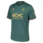 Everton Fotbollströja Tredje 2026/27