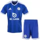 Leicester City Fotbollströja Barn Hemma 2026/27