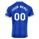 Leicester City Fotbollströja Barn Hemma 2026/27